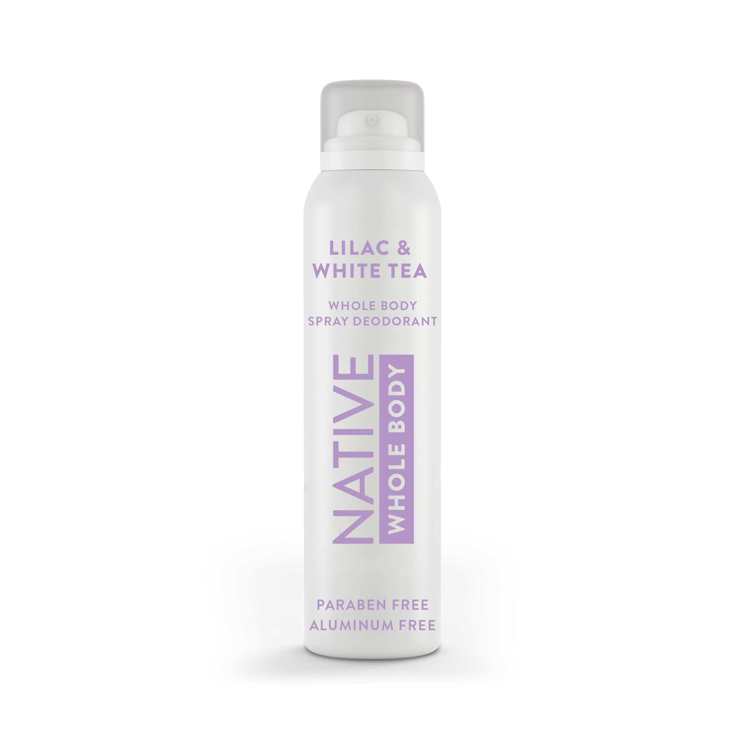 Whole Body Deodorant Spray - Last Chance - Smooth Touch