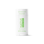 Whole Body Deodorant Stick - Soft Layer
