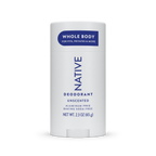 Whole Body Deodorant Stick - Last Chance - Clean Feel